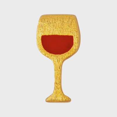 Lulu friday - gold