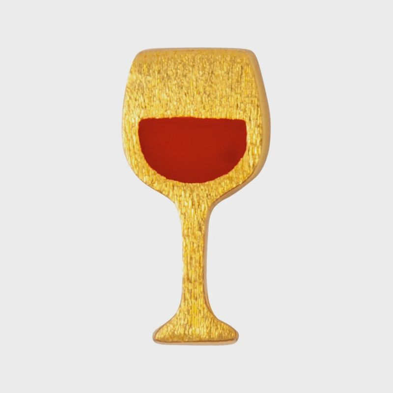 Lulu friday - gold