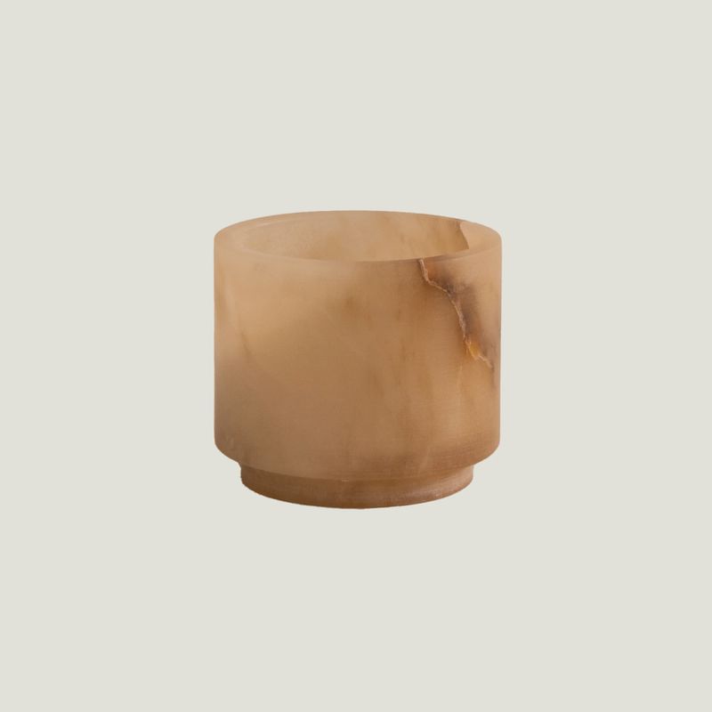 Albaster Module 3