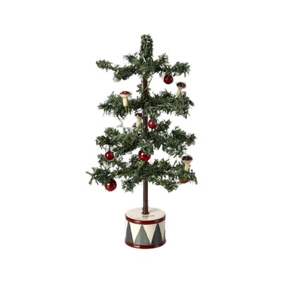 Kerstboom miniatuur