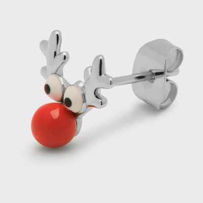 Lulu Rudolph - silver