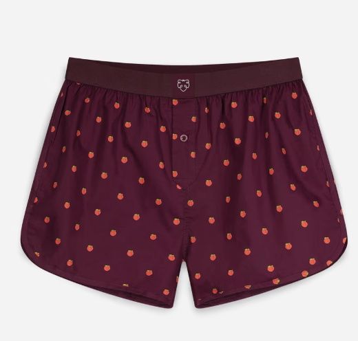 Losse Short Eachy Peachy