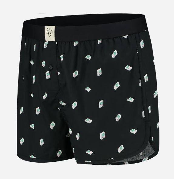 Losse Boxer Short Boys