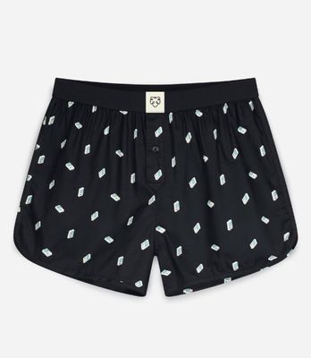 Losse Boxer Short Boys