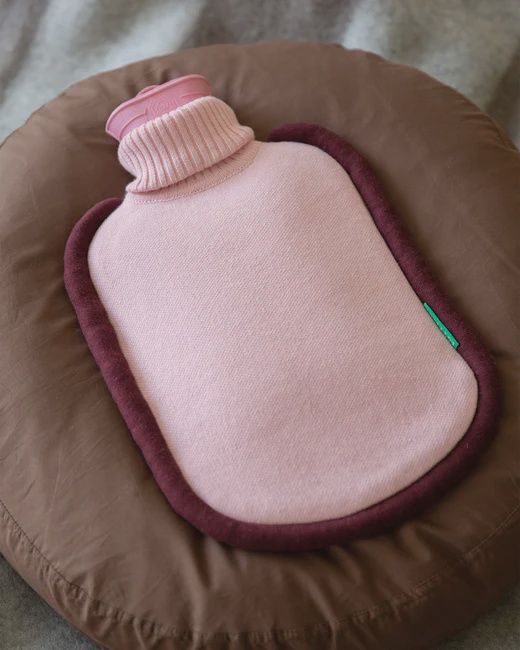 Bumper Warm Water Kruik