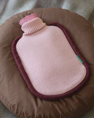 Bumper Warm Water Kruik