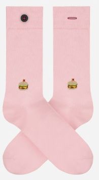 Sokken organic cotton Don 41-46