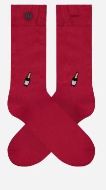 Sokken organic cotton Charlie 41-46