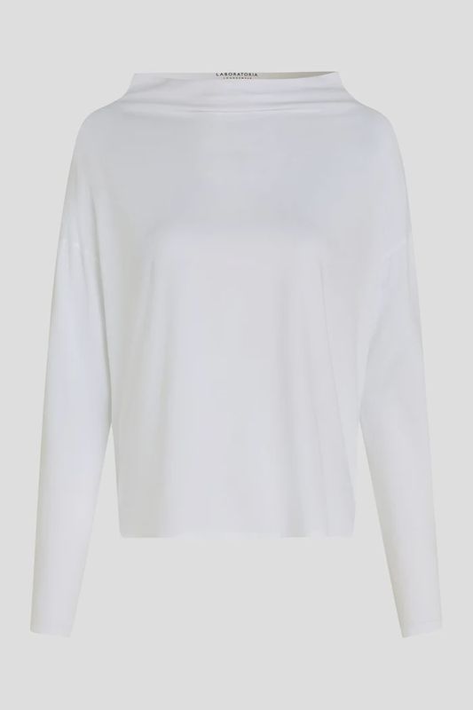 T- shirt lange mouwen