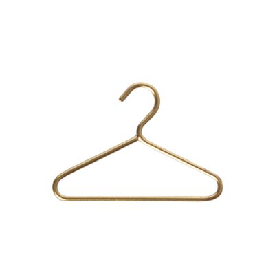 kleerhanger muisjes (10 stuks)