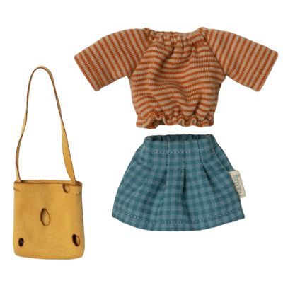 muizenkleedjes - mama