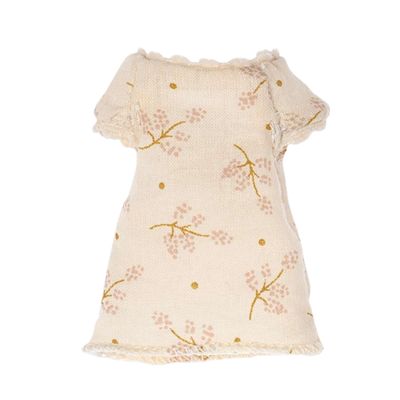 nachtjapon kleine zus muis