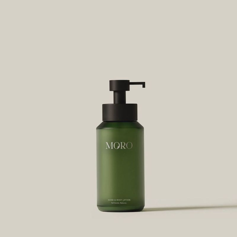 Starterskit Hand &amp; Body Lotion