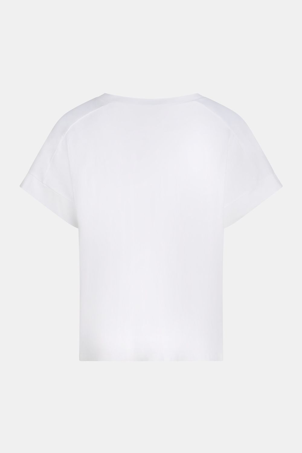 T-Shirt V-hals