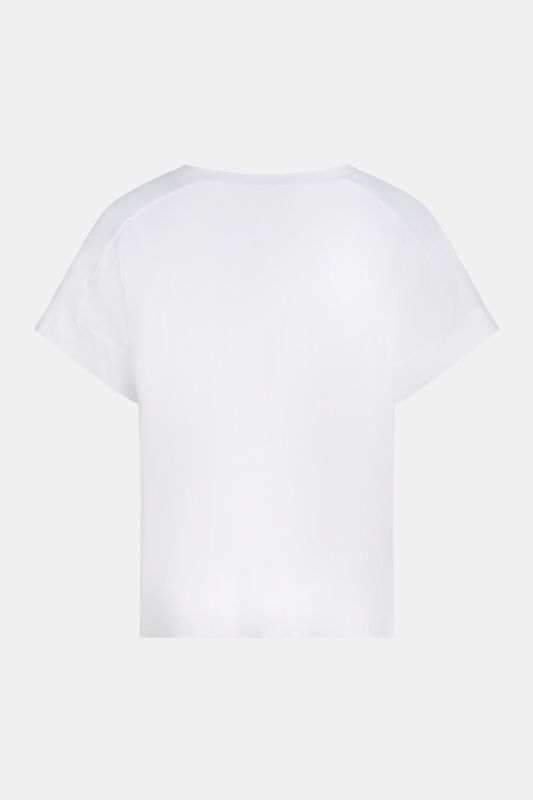 T-Shirt V-hals