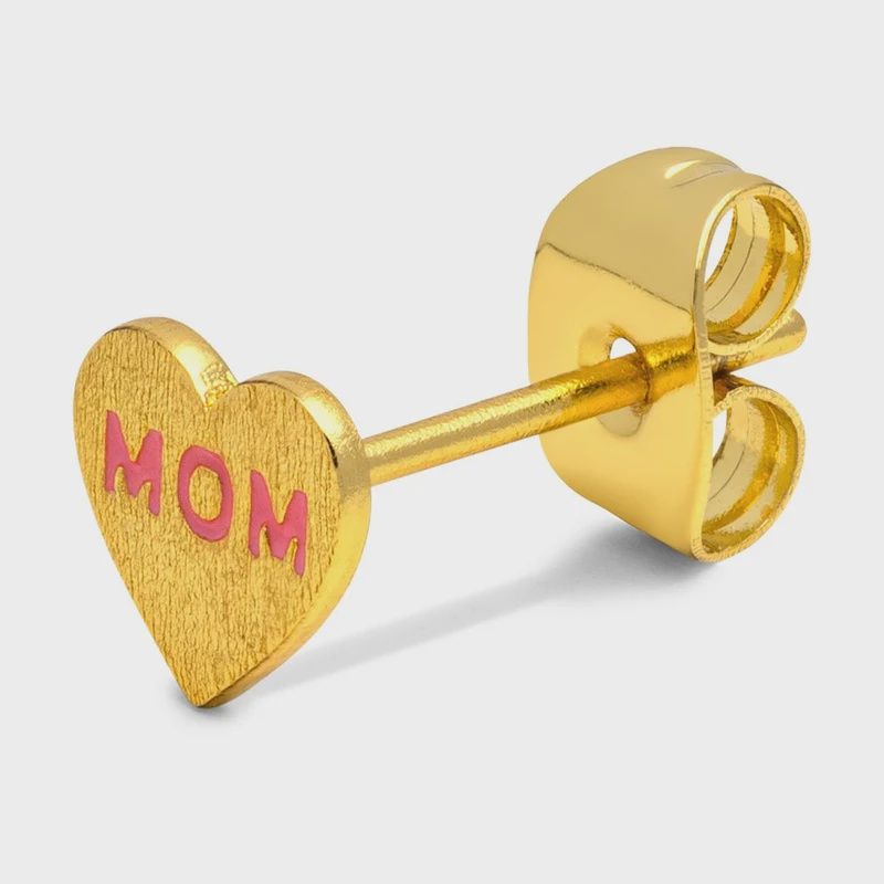 Heart Mom