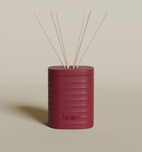 Geurstokjes - starterskit, Geur: Tonka Bean White Musk