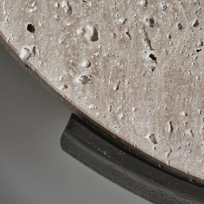 Coffee Table, HD Fula, Grey