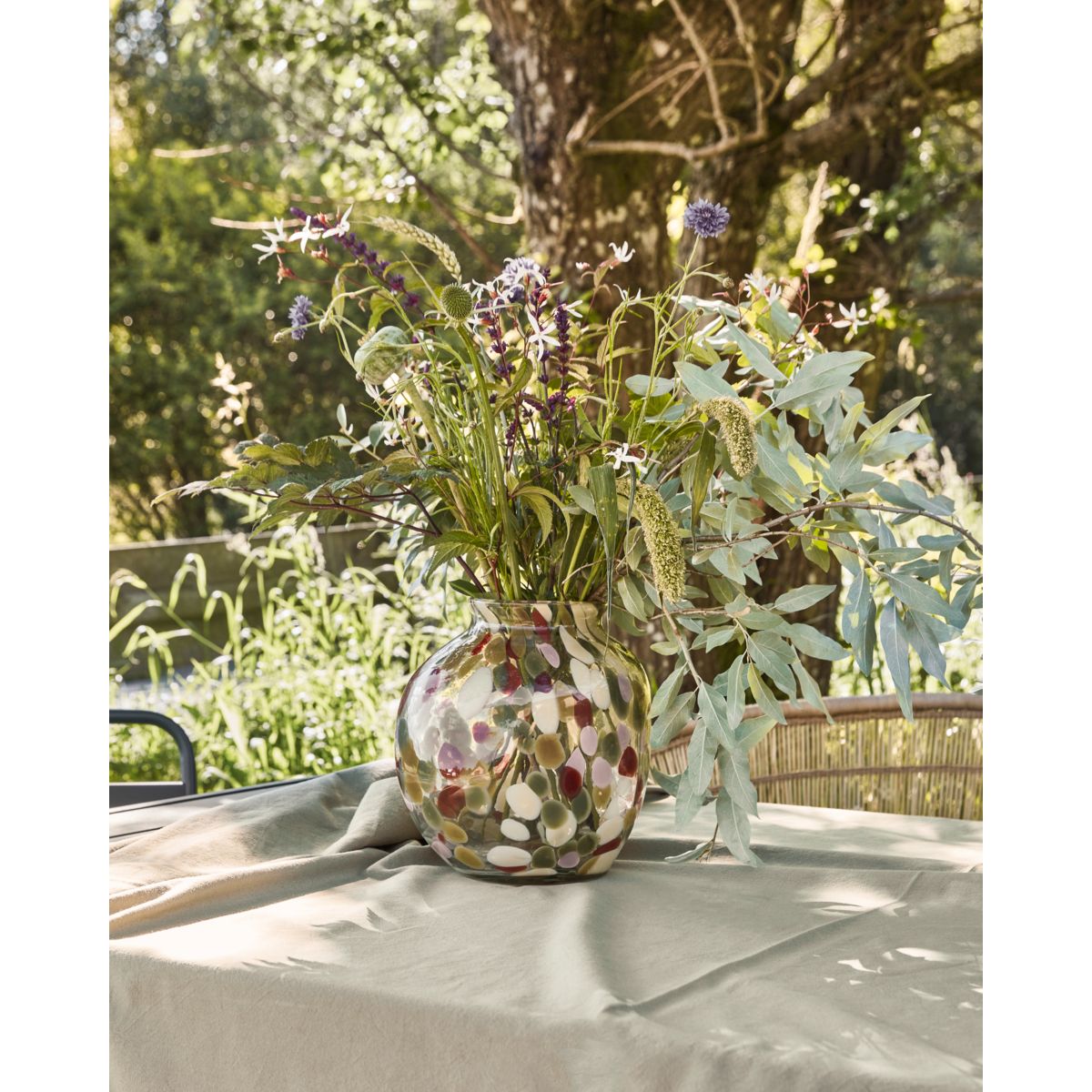 Vase, HDDot, Multi