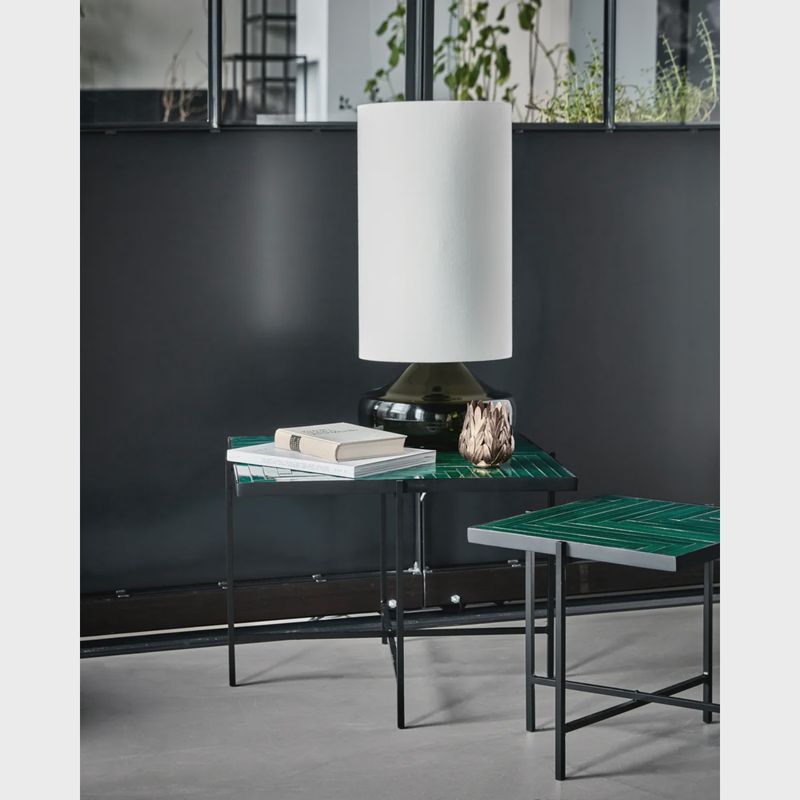 Coffee Table, HD Grade, Green