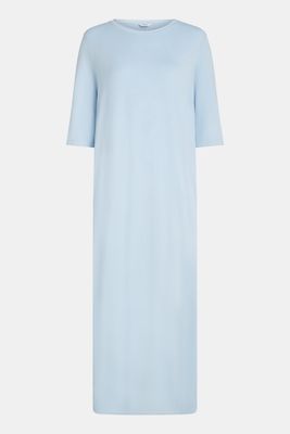 T-shirt Kleed ronde hals