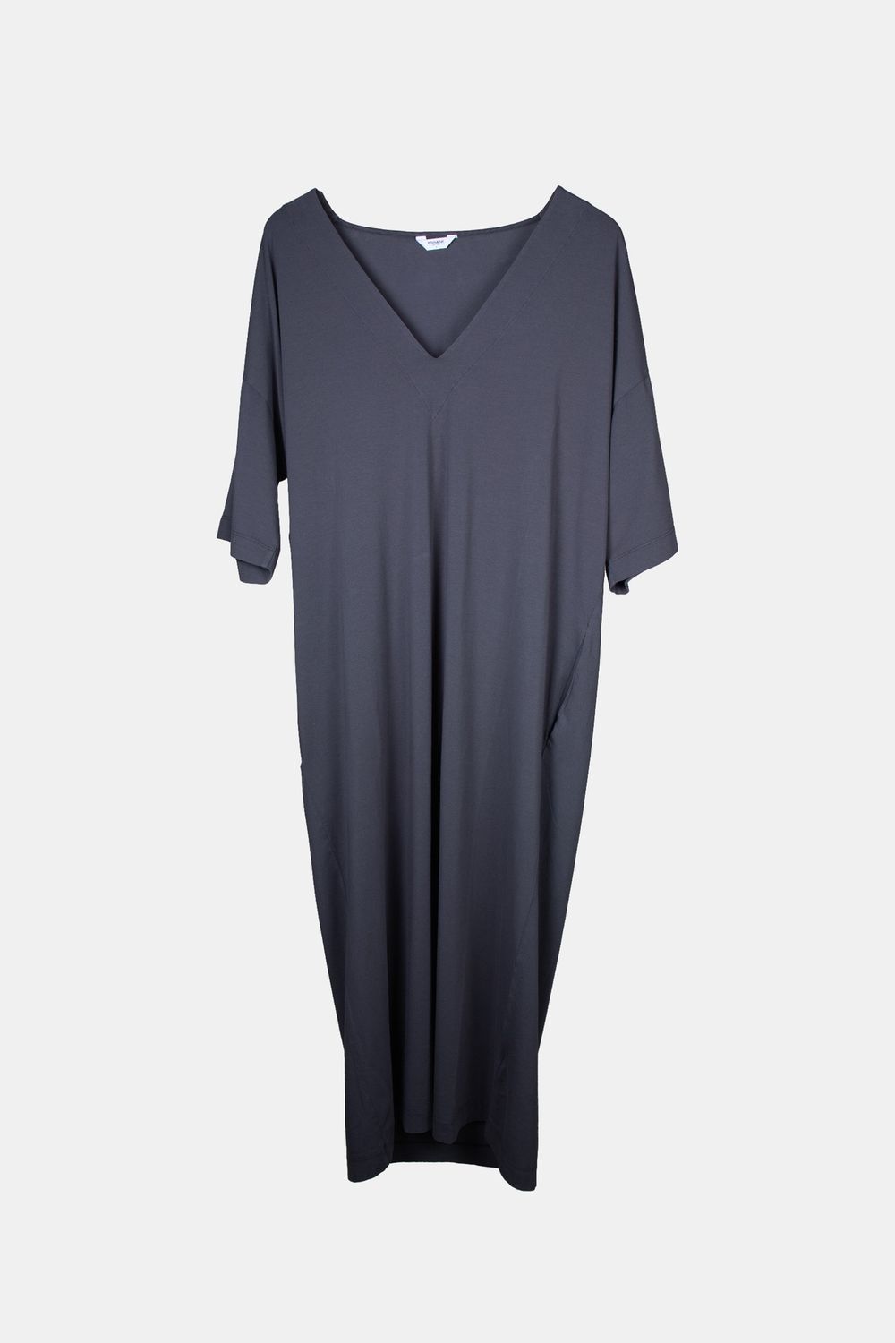 T-Shirt Kleed V-hals