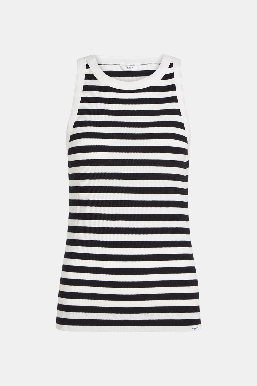Singlet dunne streepjes