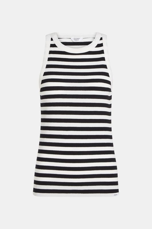 Singlet dunne streepjes
