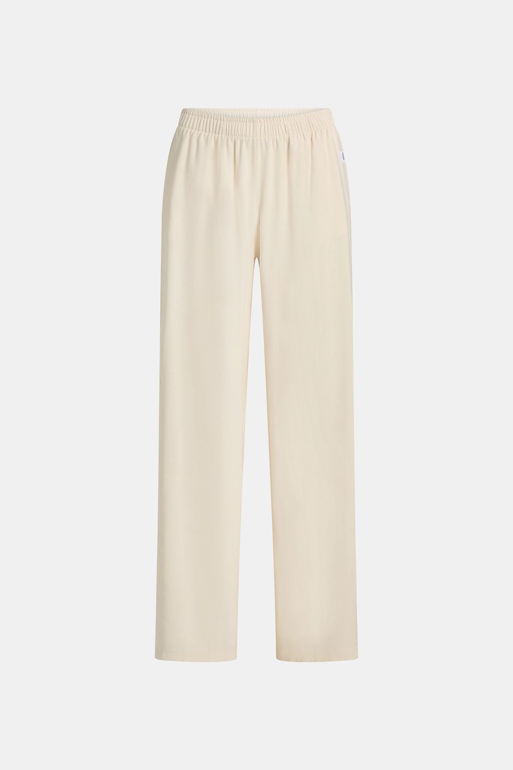 Rechte Broek S25, Color: Nougat, Size: M