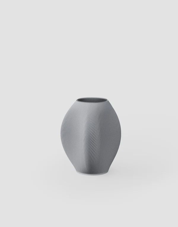 Vaas Bay, Color: Stone Grey, Size: 1