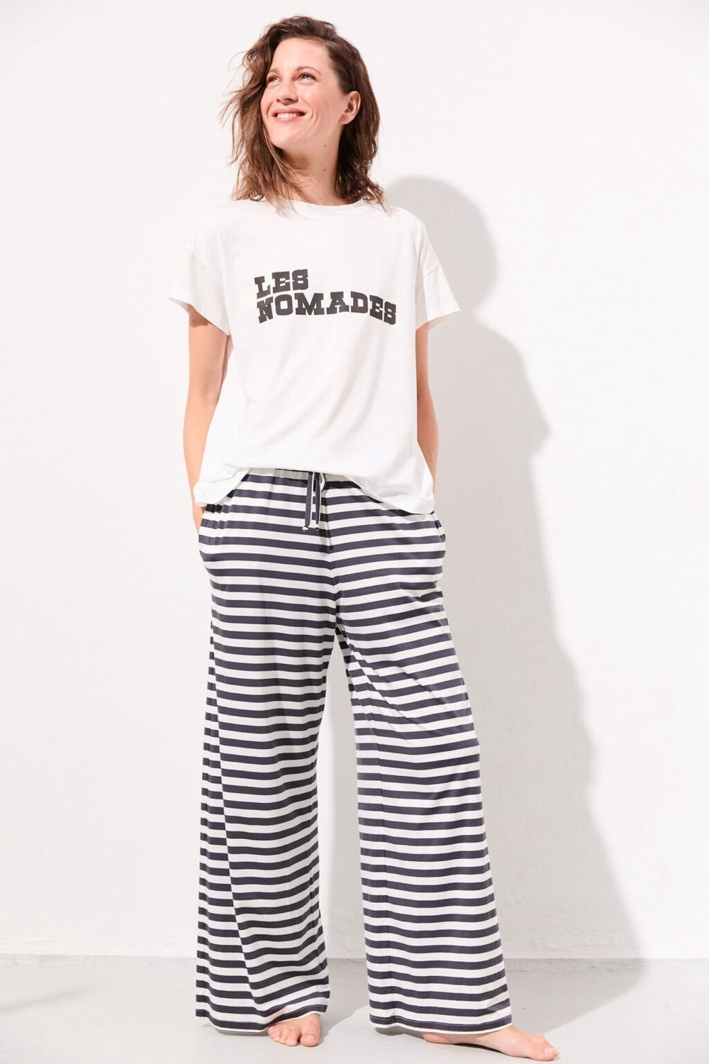 Honey Broek Jersey