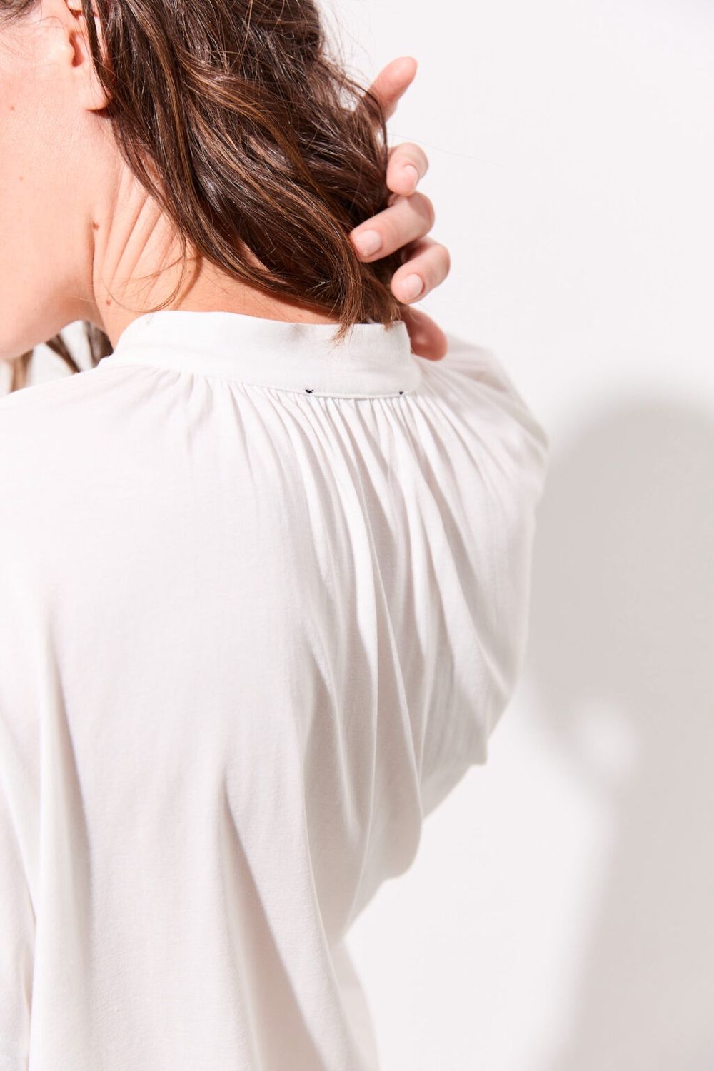 Kaylee Shirt Jersey