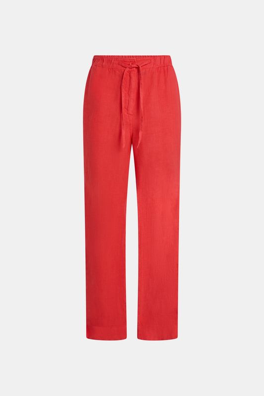 Linnen broek