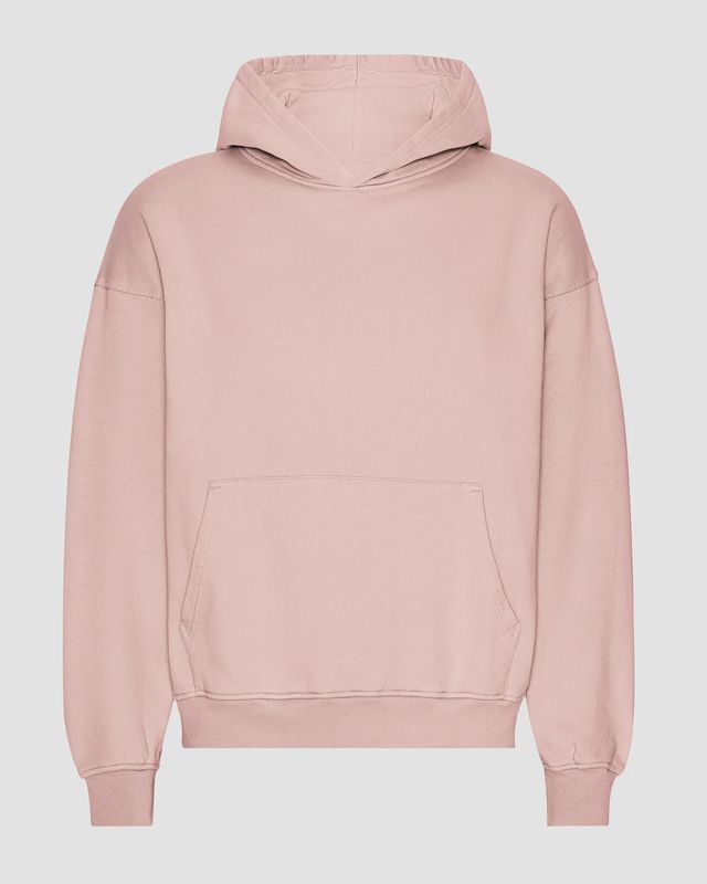 Organic Oversized Hood