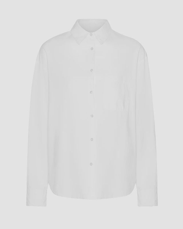 Organic Oversized shirt