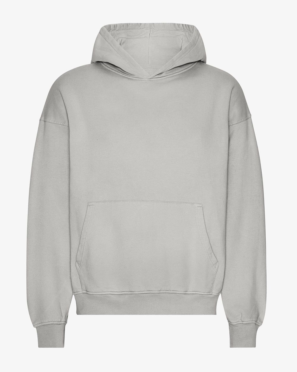 Organic Oversized Hood