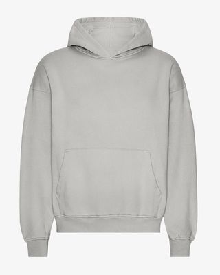 Organic Oversized Hood