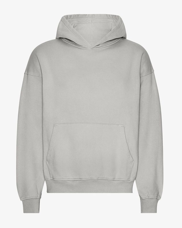 Organic Oversized Hood