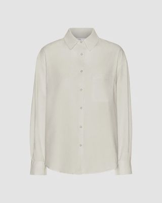 Organic Oversized shirt