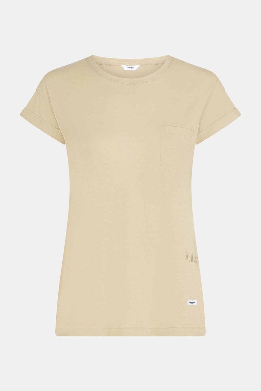 T-Shirt Print  Well hello to you too