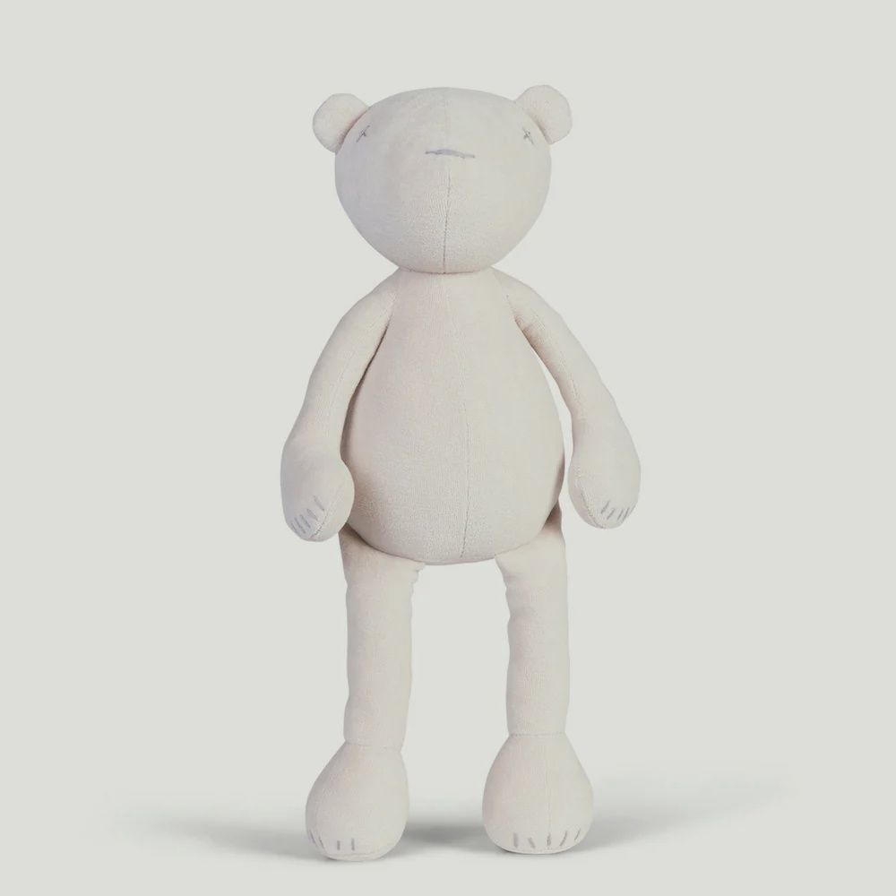 Adada Jermaine The Teddy Bear Sand