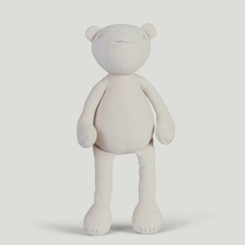 Adada Jermaine The Teddy Bear Sand