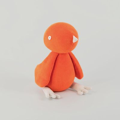 Adada Gabi the Canary