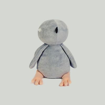 Adada Marcel the Pigeon Grey