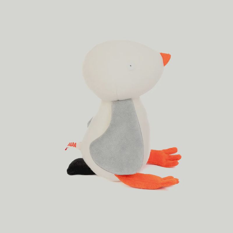 Adada Josette the Seagull