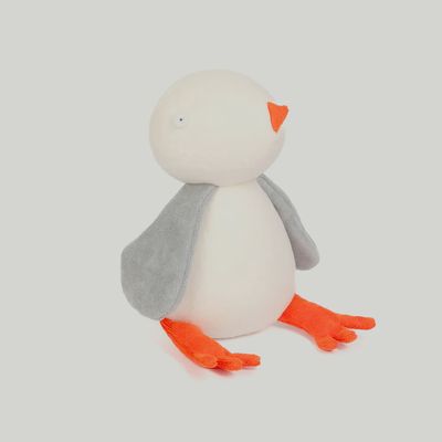 Adada Josette the Seagull