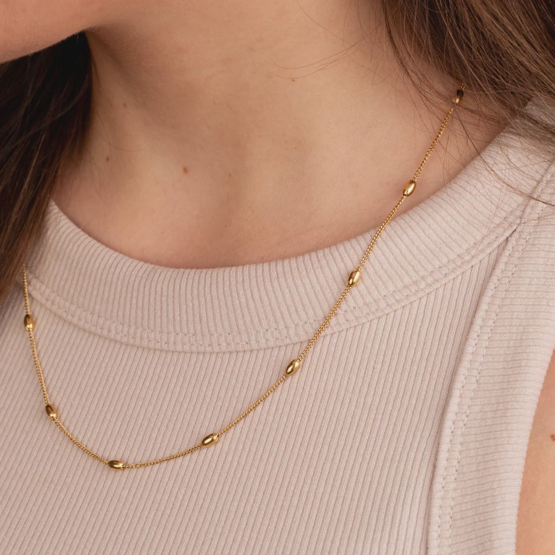 FR Isla Necklace
