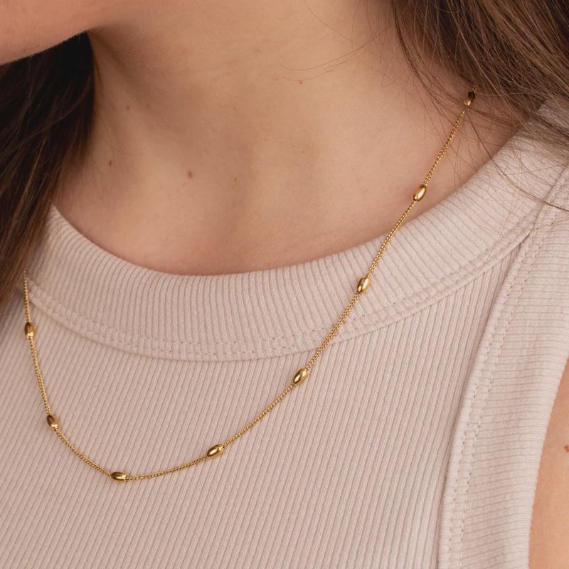 FR Isla Necklace
