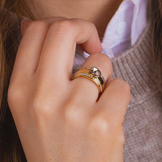 TW Tierra Ring
