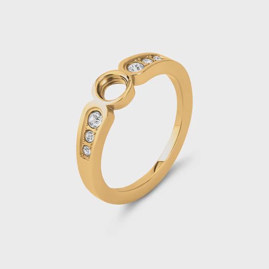 VI Valora CZ Ring